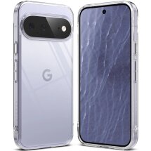 Защитный чехол Ringke Fusion для Google Pixel 11 (8800380461253) - Clear: фото 1 из 16