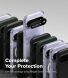 Защитный чехол Ringke Fusion для Google Pixel 11 (8800380461284) - Matte Clear (425030MC). Фото 11 из 16