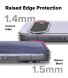 Защитный чехол Ringke Fusion для Google Pixel 11 (8800380461284) - Matte Clear (425030MC). Фото 7 из 16