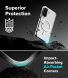 Захисний чохол Ringke Fusion Magnetic для Samsung Galaxy A57 (A576) 8800328817944 - Clear (409914C). Фото 7 з 15
