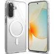 Защитный чехол Ringke Fusion Magnetic для Samsung Galaxy A57 (A576) 8800328817944 - Clear (409914C)