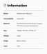 Захисний чохол Ringke Fusion Magnetic для Samsung Galaxy A57 (A576) 8800328817944 - Clear (409914C). Фото 12 з 15