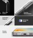 Захисний чохол Ringke Fusion Magnetic для Samsung Galaxy A57 (A576) 8800328817944 - Clear (409914C). Фото 11 з 15