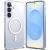 Захисний чохол Ringke Fusion Magnetic для Samsung Galaxy S25 Plus (S936) 8800274968523 - Clear: фото 1 з 17