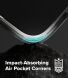 Захисний чохол Ringke Fusion Magnetic (FF) для Samsung Galaxy Flip 7 (8800293855613) - Clear (383963C). Фото 12 з 21