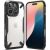 Захисний чохол Ringke Fusion X для Apple iPhone 16 Pro (8809961789847) - Black: фото 1 з 14