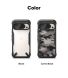 Защитный чехол Ringke Fusion X для Google Pixel 10 / 10 Pro (8800293857044) - Black (384871B). Фото 14 из 15