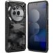 Защитный чехол RINGKE Fusion X для Nothing Phone (3a) Pro (8800293853671) - Camo Black (377634C). Фото 1 из 10