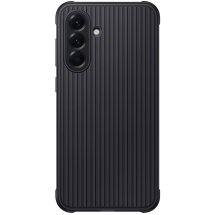 Защитный чехол Rugged Case для Samsung Galaxy A56 (A566) EF-RA566CBEGWW - Black: фото 1 из 6