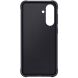 Защитный чехол Rugged Case для Samsung Galaxy A56 (A566) EF-RA566CBEGWW - Black (372165B). Фото 5 из 6