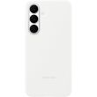 Захисний чохол Silicone Case для Samsung Galaxy S25 FE (S731) EF-PS731CWEGWW - White (386951W)