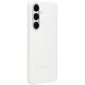 Захисний чохол Silicone Case для Samsung Galaxy S25 FE (S731) EF-PS731CWEGWW - White (386951W). Фото 2 з 5