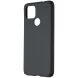 Захисний чохол Speck Presidio Exotech для Google Pixel 4a 5G - Black (278638B). Фото 1 з 3