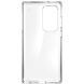 Захисний чохол Speck Presidio Perfect для Samsung Galaxy S23 Ultra (S918) 150345-5085 - Clear (321091C). Фото 2 з 12