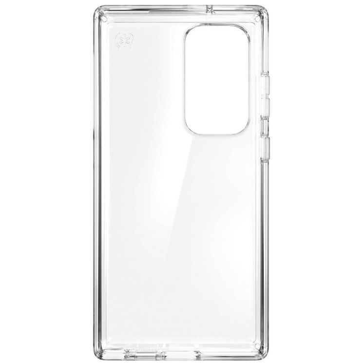 Захисний чохол Speck Presidio Perfect для Samsung Galaxy S23 Ultra (S918) 150345-5085 - Clear: фото 2 з 12