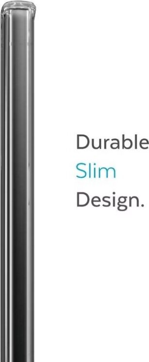 Захисний чохол Speck Presidio Perfect для Samsung Galaxy S23 Ultra (S918) 150345-5085 - Clear: фото 8 з 12