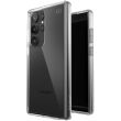 Захисний чохол Speck Presidio Perfect для Samsung Galaxy S23 Ultra (S918) 150345-5085 - Clear (321091C)