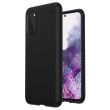 Защитный чехол Speck Presidio Pro для Samsung Galaxy S20 (G980) - Black (316147B)