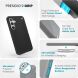 Захисний чохол Speck Presidio2 Grip для Samsung Galaxy S24 Plus (S926) 150616-3205 - Black (347063B). Фото 12 з 12