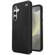 Захисний чохол Speck Presidio2 Grip для Samsung Galaxy S24 Plus (S926) 150616-3205 - Black (347063B)