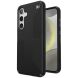Захисний чохол Speck Presidio2 Grip для Samsung Galaxy S24 Plus (S926) 150616-3205 - Black (347063B). Фото 1 з 12