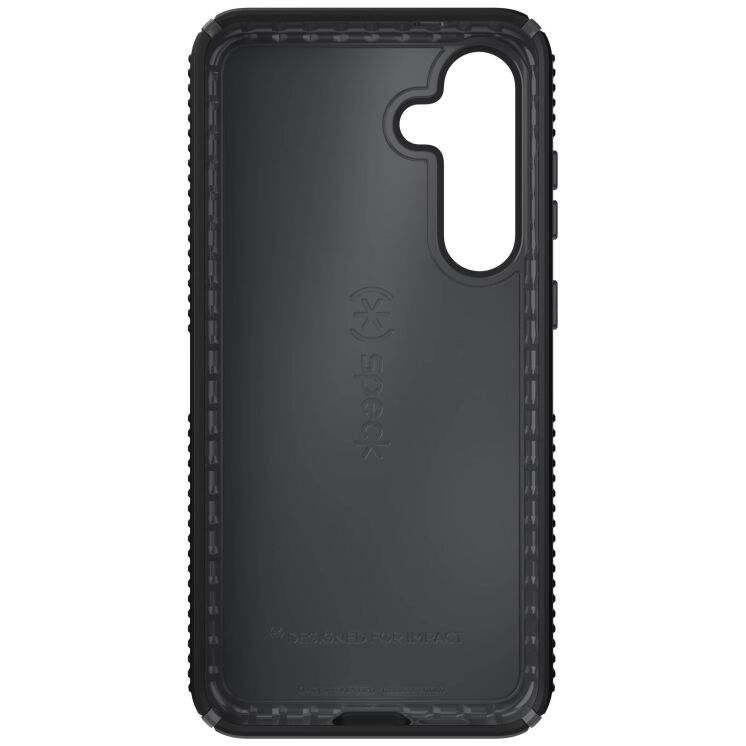 Захисний чохол Speck Presidio2 Grip для Samsung Galaxy S24 Plus (S926) 150616-3205 - Black: фото 5 з 12