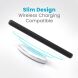 Захисний чохол Speck Presidio2 Grip для Samsung Galaxy S24 Plus (S926) 150616-3205 - Black (347063B). Фото 10 з 12