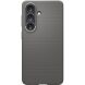 Защитный чехол Spigen Liquid Air (MagFit) для Samsung Galaxy S26 Plus (S947) ACS10705 - Marble Grey (407016H). Фото 3 из 16