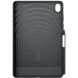 Захисний чохол Spigen Nano Pop (FT) для Samsung Galaxy Tab S11 (X730/X736) ACS10214 - Black Sesame (388832B). Фото 6 з 13