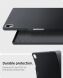 Захисний чохол Spigen Nano Pop (FT) для Samsung Galaxy Tab S11 (X730/X736) ACS10214 - Black Sesame (388832B). Фото 12 з 13
