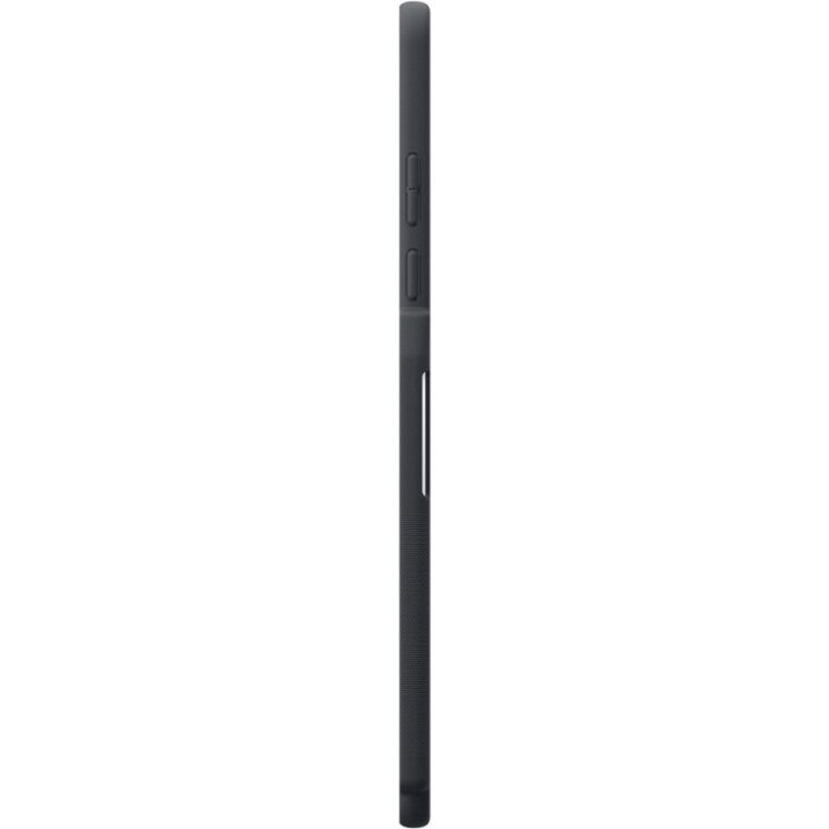 Захисний чохол Spigen Nano Pop (FT) для Samsung Galaxy Tab S11 (X730/X736) ACS10214 - Black Sesame: фото 7 з 13