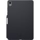 Захисний чохол Spigen Nano Pop (FT) для Samsung Galaxy Tab S11 (X730/X736) ACS10214 - Black Sesame (388832B). Фото 2 з 13