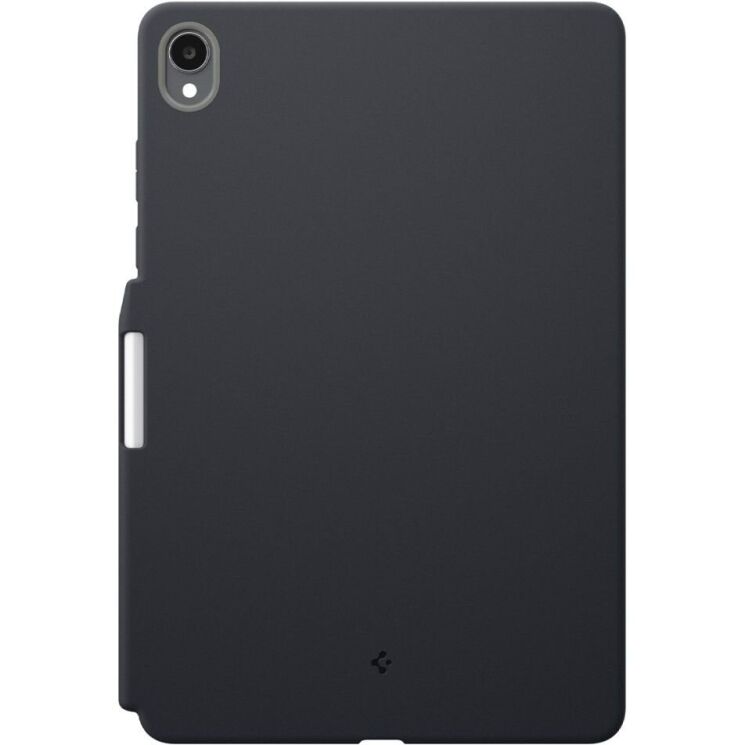 Захисний чохол Spigen Nano Pop (FT) для Samsung Galaxy Tab S11 (X730/X736) ACS10214 - Black Sesame: фото 2 з 13