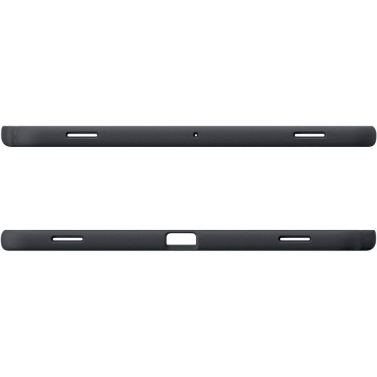 Захисний чохол Spigen Nano Pop (FT) для Samsung Galaxy Tab S11 (X730/X736) ACS10214 - Black Sesame: фото 8 з 13