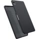 Захисний чохол Spigen Nano Pop (FT) для Samsung Galaxy Tab S11 (X730/X736) ACS10214 - Black Sesame (388832B). Фото 4 з 13