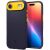 Защитный чехол Spigen Nano Pop (MagFit) для iPhone Air (ACS10300) - Blueberry Navy: фото 1 из 17