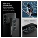 Защитный чехол Spigen (SGP) AirSkin Aramid для Samsung Galaxy Fold 7 (ACS09555) - Black (383837C). Фото 5 из 8