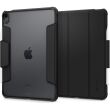 Защитный чехол Spigen (SGP) AirSkin Pro для Apple iPad Air 11 M3/M2 (2025/2024) - Black (354622B)