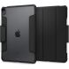 Защитный чехол Spigen (SGP) AirSkin Pro для Apple iPad Air 11 M3/M2 (2025/2024) - Black (354622B). Фото 1 из 12