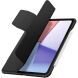 Защитный чехол Spigen (SGP) AirSkin Pro для Apple iPad Air 11 M3/M2 (2025/2024) - Black (354622B). Фото 4 из 12