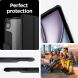 Защитный чехол Spigen (SGP) AirSkin Pro для Apple iPad Air 11 M3/M2 (2025/2024) - Black (354622B). Фото 12 из 12