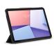 Защитный чехол Spigen (SGP) AirSkin Pro для Apple iPad Air 11 M3/M2 (2025/2024) - Black (354622B). Фото 5 из 12