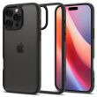 Защитный чехол Spigen (SGP) Crystal Hybrid для Apple iPhone 16 Pro Max (ACS08031) - Matte Black (379921B)