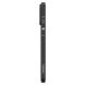 Защитный чехол Spigen (SGP) Liquid Air для Apple iPhone 15 Pro - Matte Black (339504B). Фото 12 из 19