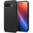 Защитный чехол Spigen (SGP) Liquid Air для Google Pixel 9a (ACS09039) - Matte Black (375440B)