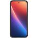Защитный чехол Spigen (SGP) Liquid Air для Google Pixel 9a (ACS09039) - Matte Black (375440B). Фото 8 из 17