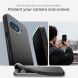 Защитный чехол Spigen (SGP) Liquid Air для Google Pixel 9a (ACS09039) - Matte Black (375440B). Фото 15 из 17
