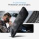 Защитный чехол Spigen (SGP) Liquid Air для Google Pixel 9a (ACS09039) - Matte Black (375440B). Фото 14 из 17