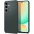 Защитный чехол Spigen (SGP) Liquid Air для Samsung Galaxy S24 FE (S721) - Green: фото 1 из 18