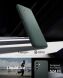 Защитный чехол Spigen (SGP) Liquid Air для Samsung Galaxy S24 FE (S721) - Matte Black (367586B). Фото 13 из 18